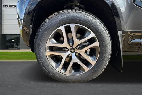  Land Rover Defender 110 3.0 D250 MHEV X-Dynamic SE Auto 4WD Euro 6 (s/s) 5dr Thumbnail #9