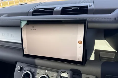  Land Rover Defender 110 3.0 D350 MHEV X-Dynamic HSE Auto 4WD Euro 6 (s/s) 5dr Thumbnail #30