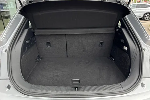 RJ16CME Audi A1 1.4 TFSI CoD S line Sportback Euro 6 (s/s) 5dr Thumbnail #7