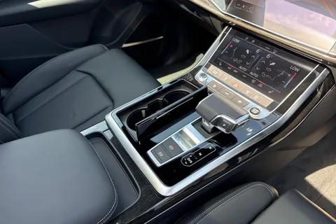  Audi Q7 3.0 TFSI V6 Black Edition Tiptronic quattro Euro 6 (s/s) 5dr Thumbnail #23