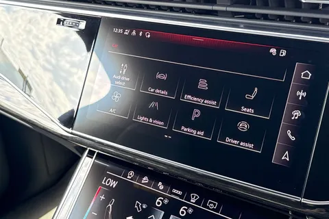  Audi Q7 3.0 TFSI V6 Black Edition Tiptronic quattro Euro 6 (s/s) 5dr Thumbnail #41