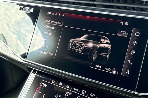  Audi Q7 3.0 TFSI V6 Black Edition Tiptronic quattro Euro 6 (s/s) 5dr Thumbnail #42