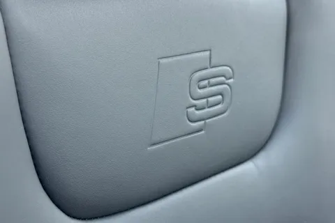  Audi Q7 3.0 TFSI V6 Black Edition Tiptronic quattro Euro 6 (s/s) 5dr Thumbnail #60