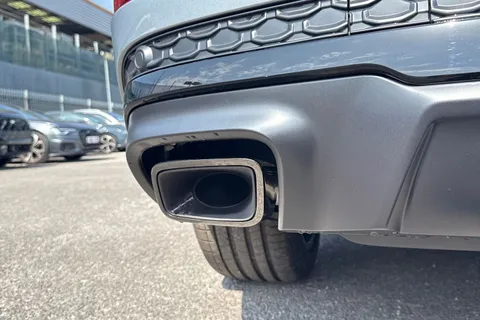  Audi Q7 3.0 TFSI V6 Black Edition Tiptronic quattro Euro 6 (s/s) 5dr Thumbnail #61