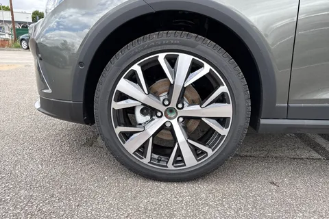 SEAT Arona 1.0 TSI XPERIENCE Lux DSG Euro 6 (s/s) 5dr Thumbnail #10