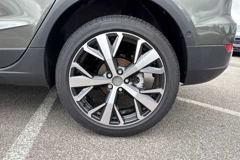 SEAT Arona 1.0 TSI XPERIENCE Lux DSG Euro 6 (s/s) 5dr Thumbnail #11