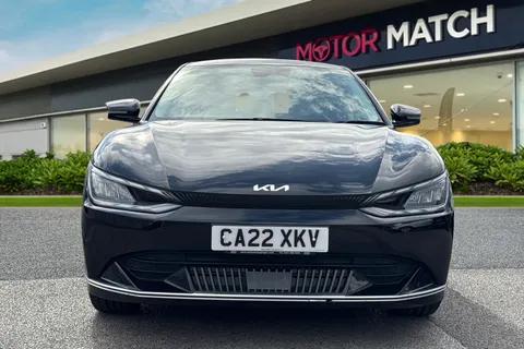 CA22XKV Kia Ev6 77.4kWh Air Auto 5dr Thumbnail #6