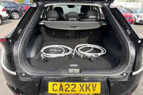 CA22XKV Kia Ev6 77.4kWh Air Auto 5dr Thumbnail #7
