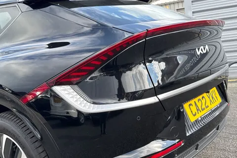 CA22XKV Kia Ev6 77.4kWh Air Auto 5dr Thumbnail #8