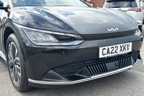 CA22XKV Kia Ev6 77.4kWh Air Auto 5dr Thumbnail #9