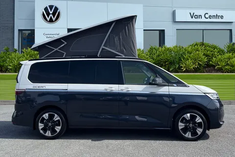 DG75CGO Volkswagen California Ocean T7 SWB 150 PS DSG - New Shape / Massive Spec Thumbnail #4