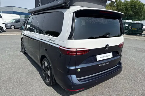 DG75CGO Volkswagen California Ocean T7 SWB 150 PS DSG - New Shape / Massive Spec Thumbnail #8