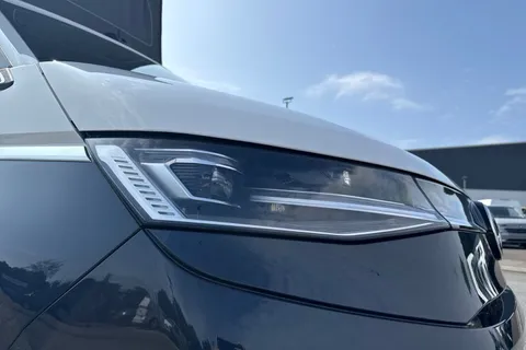 DG75CGO Volkswagen California Ocean T7 SWB 150 PS DSG - New Shape / Massive Spec Thumbnail #9