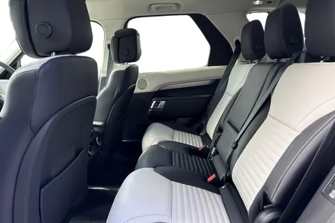  Land Rover Discovery 3.0 D350 MHEV Dynamic HSE Auto 4WD Euro 6 (s/s) 5dr Thumbnail #5