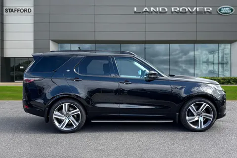  Land Rover Discovery 3.0 D350 MHEV Dynamic HSE Auto 4WD Euro 6 (s/s) 5dr Thumbnail #6