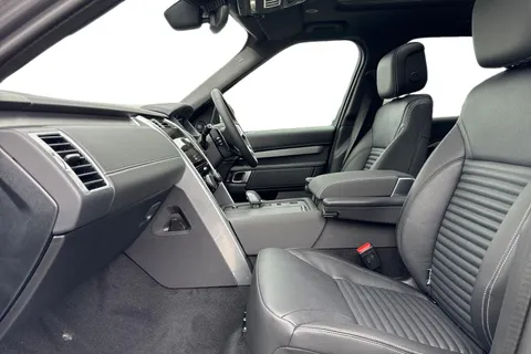 3 of 40 for LAND ROVER DISCOVERY 3.0 D350 Dynamic SE 5dr Auto