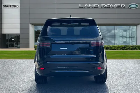  Land Rover Discovery 3.0 D350 MHEV Dynamic HSE Auto 4WD Euro 6 (s/s) 5dr Thumbnail #7