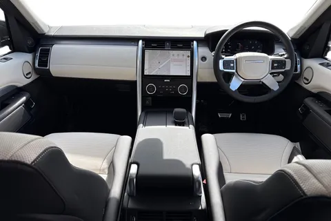  Land Rover Discovery 3.0 D350 MHEV Dynamic HSE Auto 4WD Euro 6 (s/s) 5dr Thumbnail #10