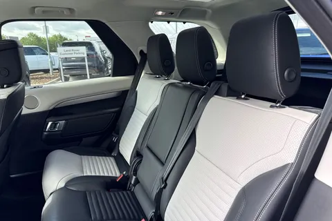  Land Rover Discovery 3.0 D350 MHEV Dynamic HSE Auto 4WD Euro 6 (s/s) 5dr Thumbnail #14