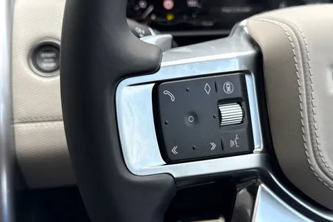  Land Rover Discovery 3.0 D350 MHEV Dynamic HSE Auto 4WD Euro 6 (s/s) 5dr Thumbnail #18