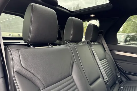 12 of 40 for LAND ROVER DISCOVERY 3.0 D350 Dynamic SE 5dr Auto