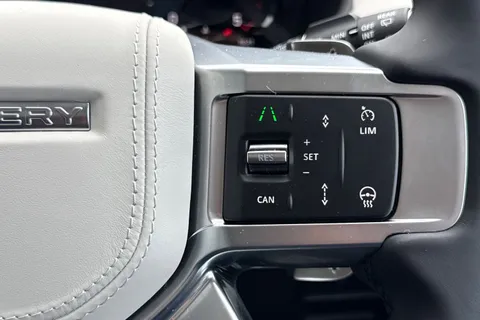  Land Rover Discovery 3.0 D350 MHEV Dynamic HSE Auto 4WD Euro 6 (s/s) 5dr Thumbnail #19