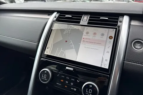 14 of 40 for LAND ROVER DISCOVERY 3.0 D350 Dynamic SE 5dr Auto