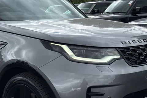 21 of 40 for LAND ROVER DISCOVERY 3.0 D350 Dynamic SE 5dr Auto