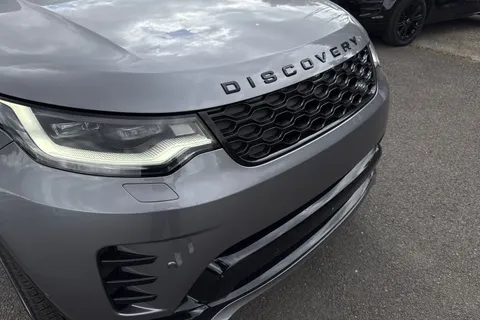 22 of 40 for LAND ROVER DISCOVERY 3.0 D350 Dynamic SE 5dr Auto