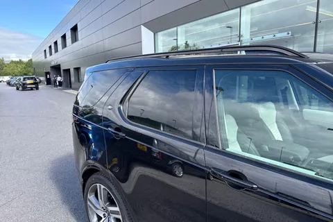  Land Rover Discovery 3.0 D350 MHEV Dynamic HSE Auto 4WD Euro 6 (s/s) 5dr Thumbnail #36