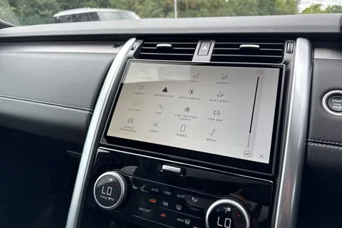 35 of 40 for LAND ROVER DISCOVERY 3.0 D350 Dynamic SE 5dr Auto