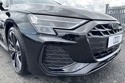  Audi A3 1.5 TFSI 35 Black Edition Sportback S Tronic Euro 6 (s/s) 5dr Thumbnail #9