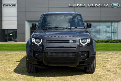  Land Rover Defender 110 3.0 D250 MHEV X-Dynamic HSE Auto 4WD Euro 6 (s/s) 5dr Thumbnail #8