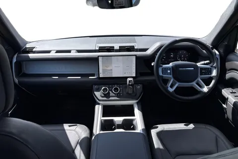  Land Rover Defender 110 3.0 D250 MHEV X-Dynamic HSE Auto 4WD Euro 6 (s/s) 5dr Thumbnail #10