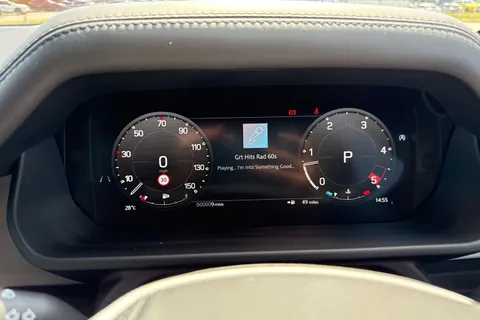  Land Rover Defender 110 3.0 D250 MHEV X-Dynamic HSE Auto 4WD Euro 6 (s/s) 5dr Thumbnail #16