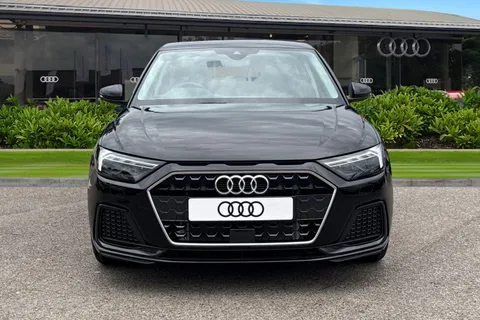  Audi A1 1.0 TFSI 30 Sport Sportback Euro 6 (s/s) 5dr Thumbnail #6