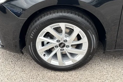  Audi A1 1.0 TFSI 30 Sport Sportback Euro 6 (s/s) 5dr Thumbnail #13