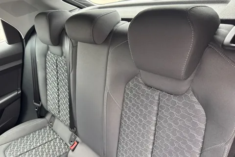  Audi A1 1.0 TFSI 30 Sport Sportback Euro 6 (s/s) 5dr Thumbnail #19