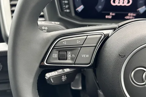  Audi A1 1.0 TFSI 30 Sport Sportback Euro 6 (s/s) 5dr Thumbnail #26