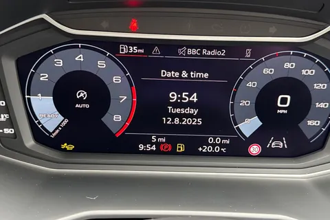  Audi A1 1.0 TFSI 30 Sport Sportback Euro 6 (s/s) 5dr Thumbnail #27