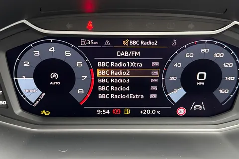  Audi A1 1.0 TFSI 30 Sport Sportback Euro 6 (s/s) 5dr Thumbnail #28