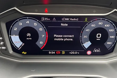  Audi A1 1.0 TFSI 30 Sport Sportback Euro 6 (s/s) 5dr Thumbnail #29