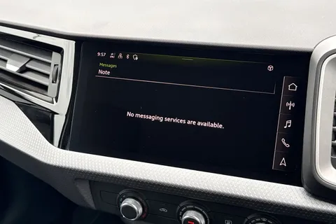  Audi A1 1.0 TFSI 30 Sport Sportback Euro 6 (s/s) 5dr Thumbnail #51