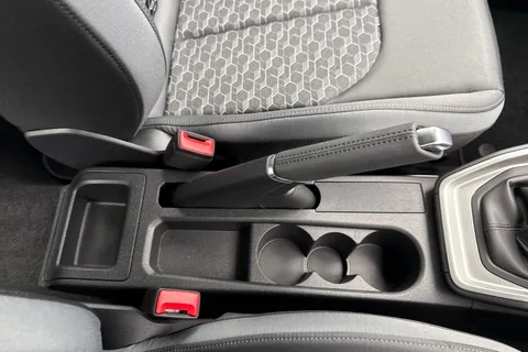  Audi A1 1.0 TFSI 30 Sport Sportback Euro 6 (s/s) 5dr Thumbnail #55