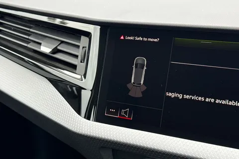  Audi A1 1.0 TFSI 30 Sport Sportback Euro 6 (s/s) 5dr Thumbnail #58