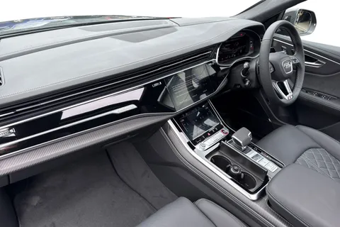  Audi SQ8 4.0 TFSI V8 Vorsprung Tiptronic quattro Euro 6 (s/s) 5dr Thumbnail #15