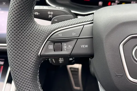  Audi SQ8 4.0 TFSI V8 Vorsprung Tiptronic quattro Euro 6 (s/s) 5dr Thumbnail #27