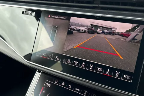  Audi SQ8 4.0 TFSI V8 Vorsprung Tiptronic quattro Euro 6 (s/s) 5dr Thumbnail #35