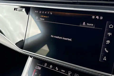  Audi SQ8 4.0 TFSI V8 Vorsprung Tiptronic quattro Euro 6 (s/s) 5dr Thumbnail #41