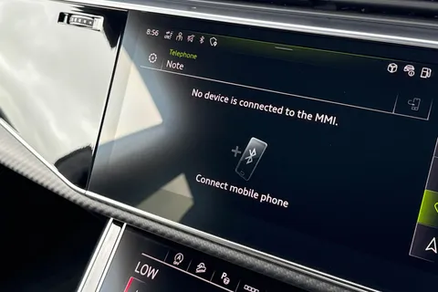  Audi SQ8 4.0 TFSI V8 Vorsprung Tiptronic quattro Euro 6 (s/s) 5dr Thumbnail #42